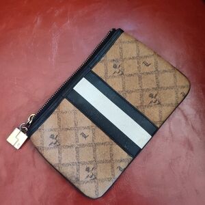 L.A.M.B RARE Wristlet